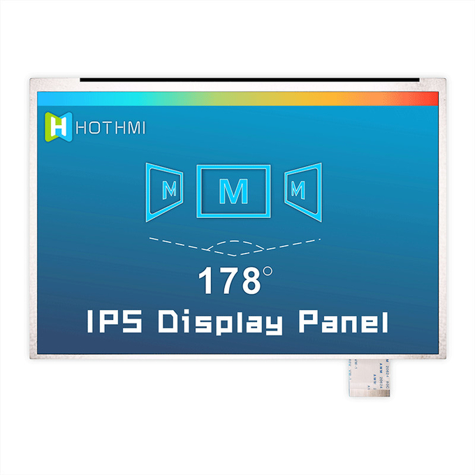 10.1inch 1920x1200 IPS HI TFT Module Sunlight Readable/HTM-H101A04-HI 0