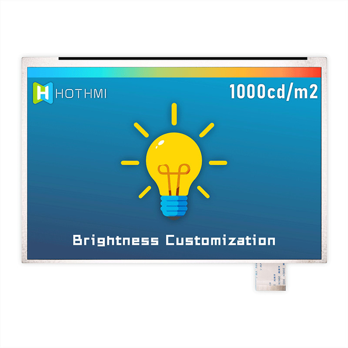 10.1inch 1920x1200 IPS HI TFT Module Sunlight Readable/HTM-H101A04-HI 1