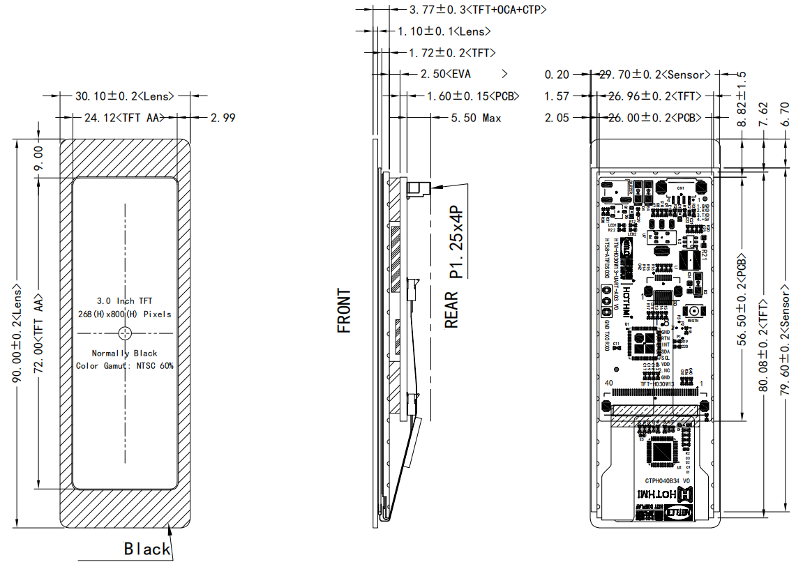 HOTLCD 3.0 inch UART interface TFT LCD display module (2)1.png HOTLCD 3.0 inch UART interface TFT LCD display module (2)1.png